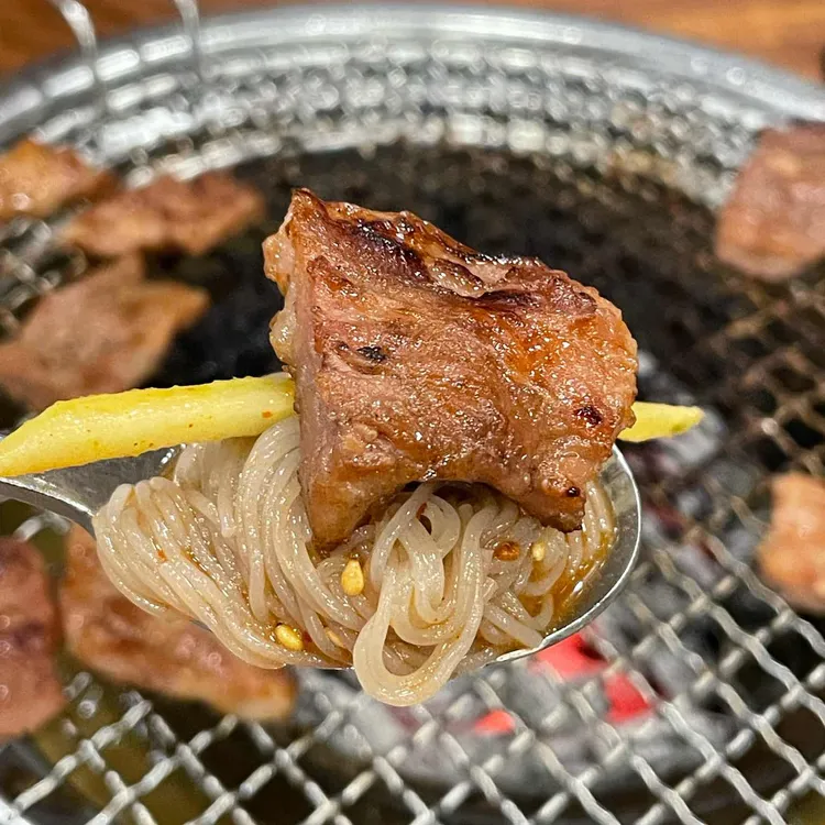 갈비충전소 대표 사진