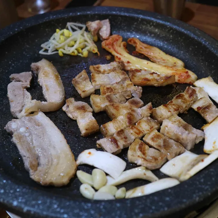 마장삼겹살 대표 사진