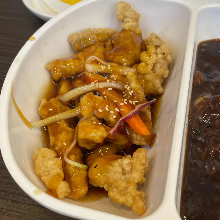 착한짜장 대표 사진