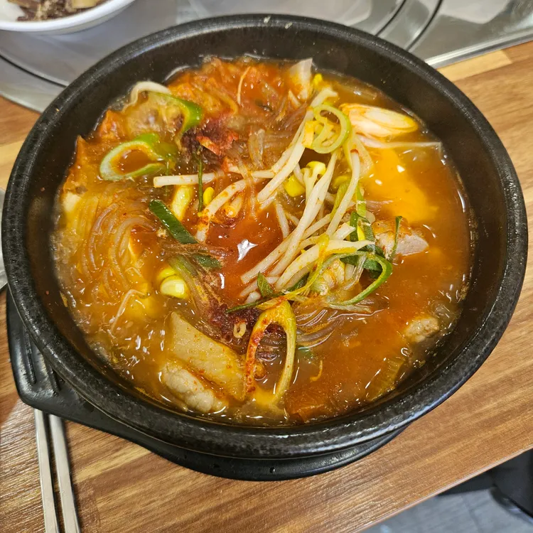 춘하추동 대표 사진