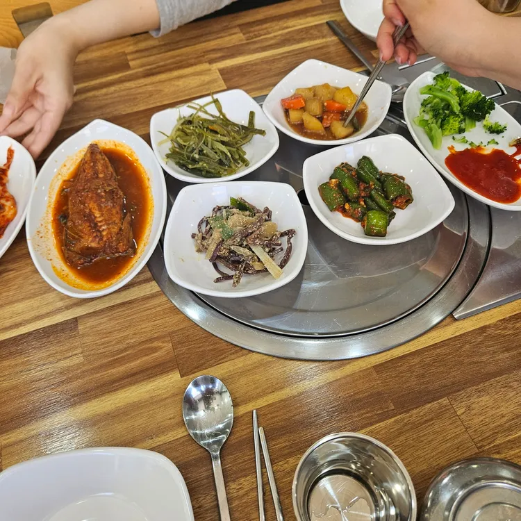 춘하추동 대표 사진