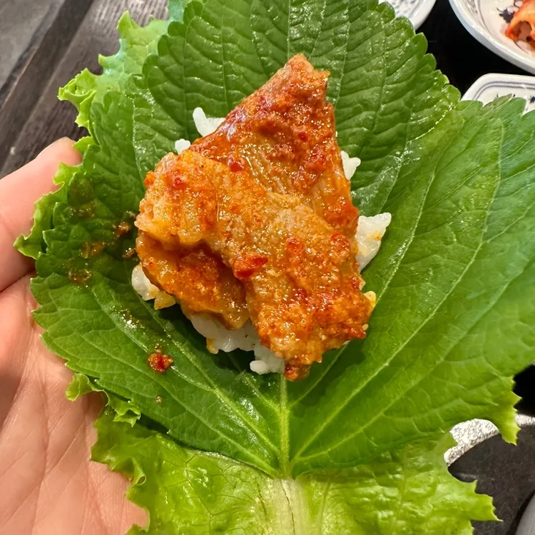 육중주 대표 사진