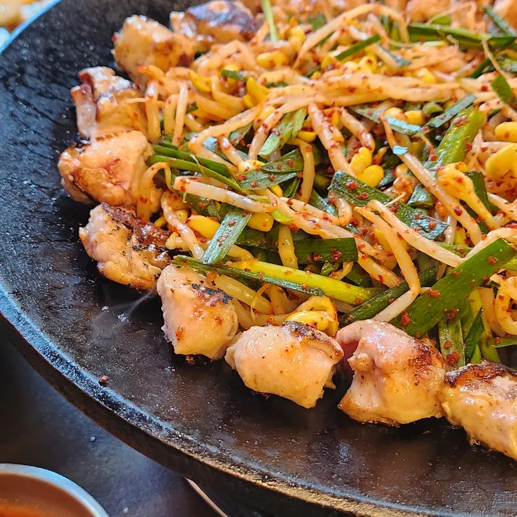 장수한우곱창 대표 사진