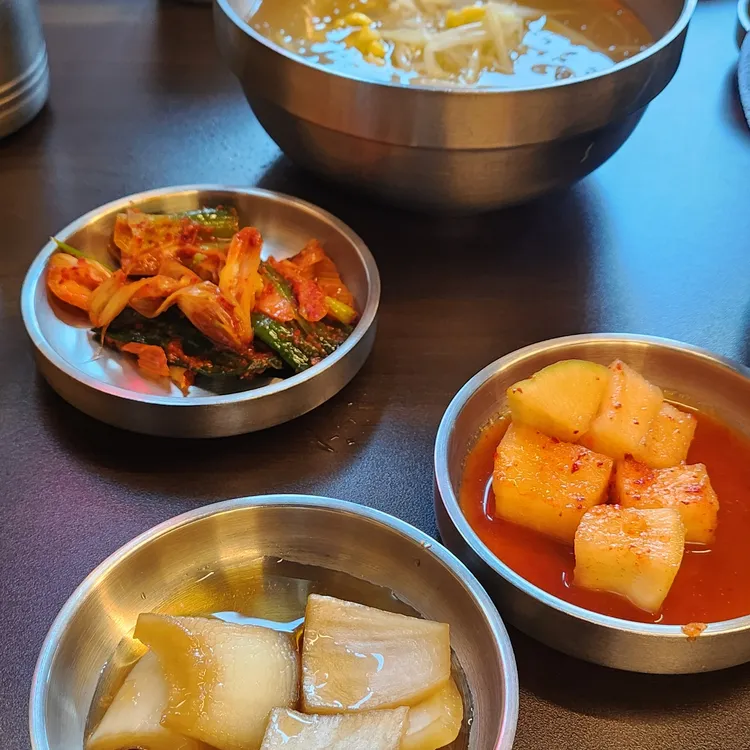 장수한우곱창 대표 사진