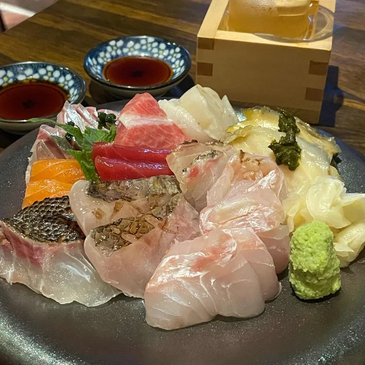 아카보시 대표 사진