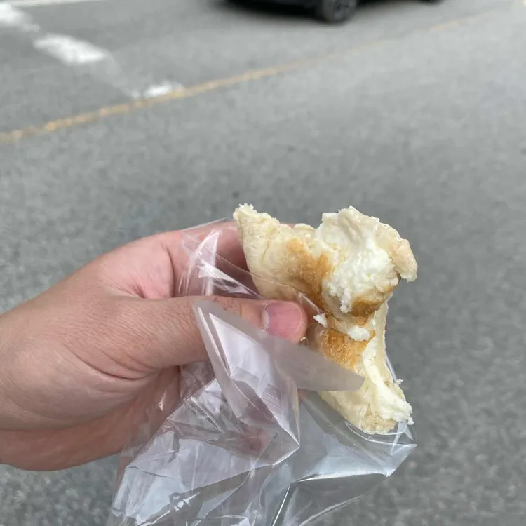 빵순이 대표 사진