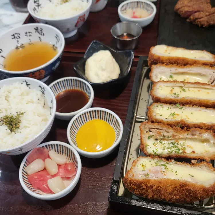 고베규카츠 대표 사진