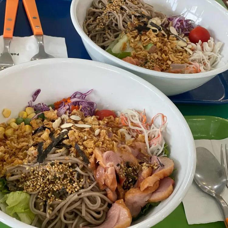 Poke all day 포케&샐러드 평택용죽점 - 평택시 포케, 샐러드 맛집 | 다이닝코드, 빅데이터 맛집검색
