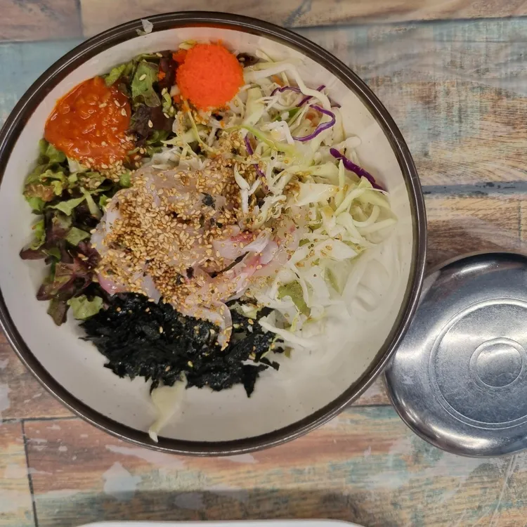 유정회수산 대표 사진