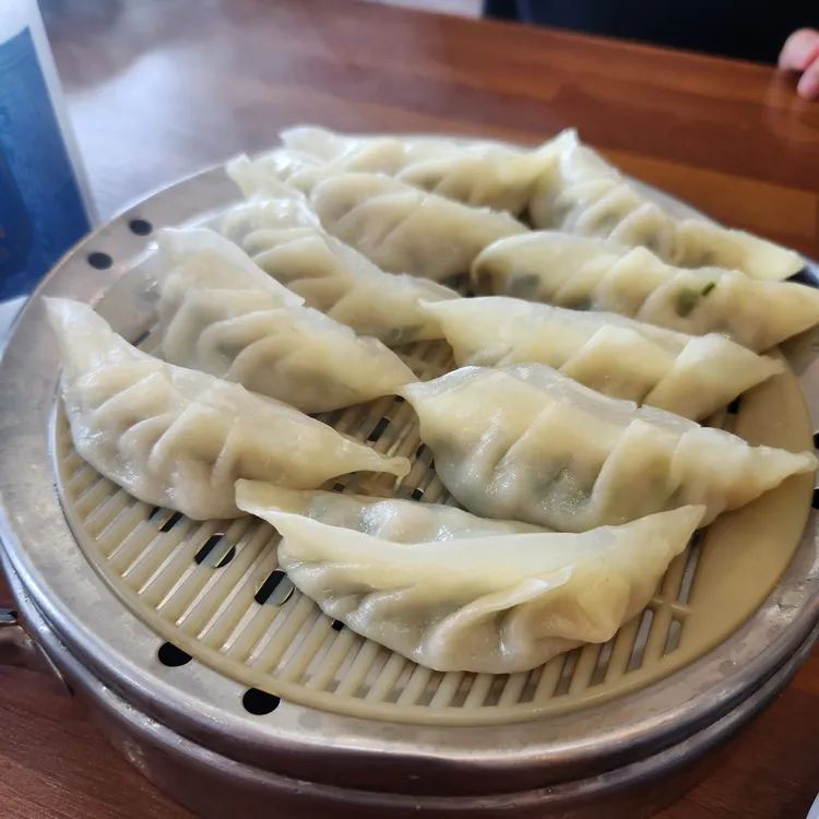 춘천소바 대표 사진