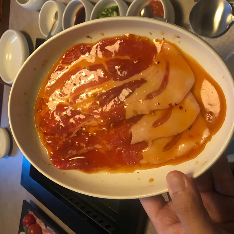 도깨비집 대표 사진