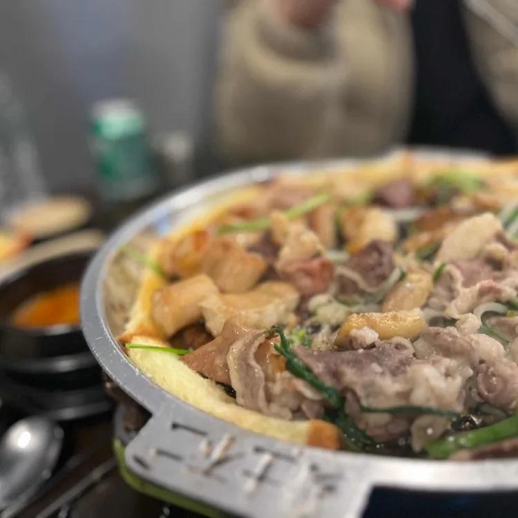 부추곱창 대표 사진