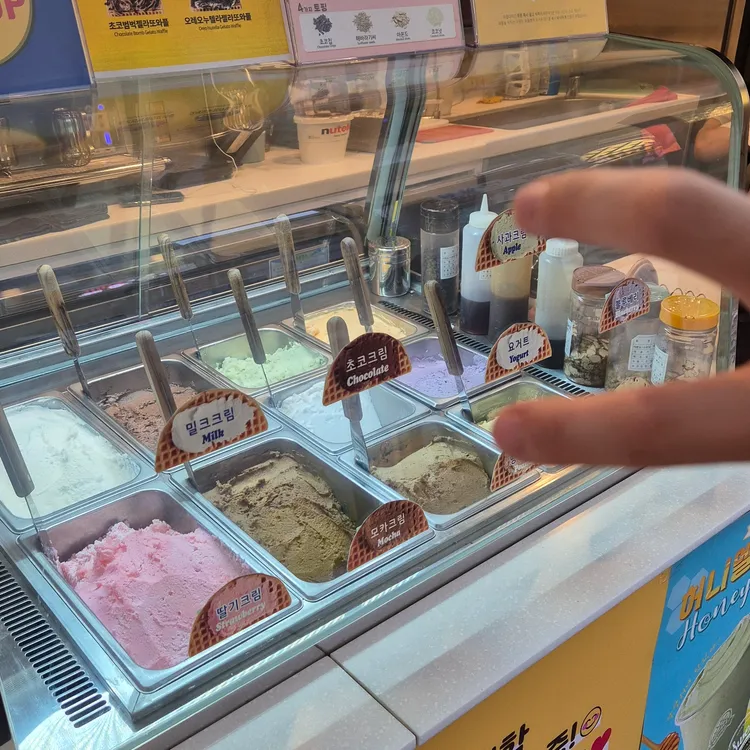 와플대학 대표 사진