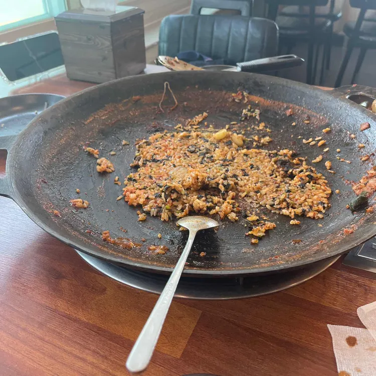 알천순대곱창전골 대표 사진