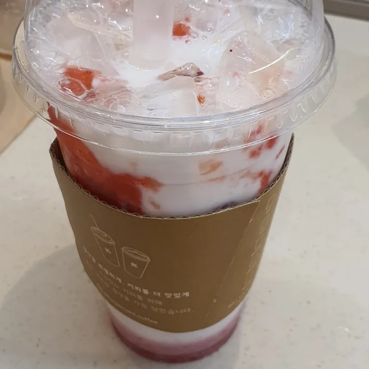 텐퍼센트커피 대표 사진