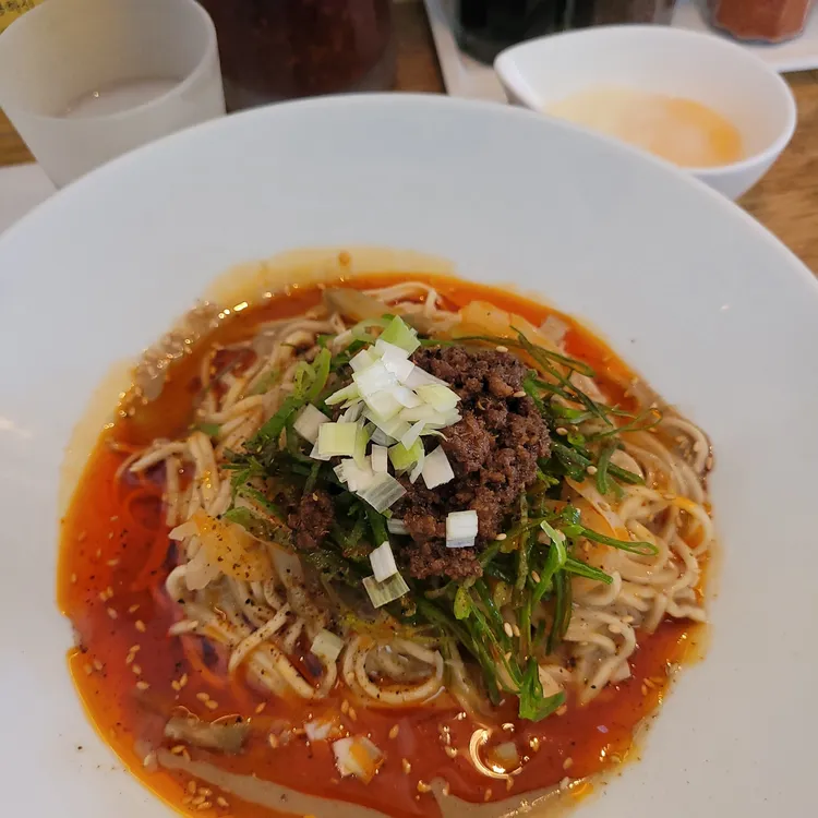 금산제면소 대표 사진