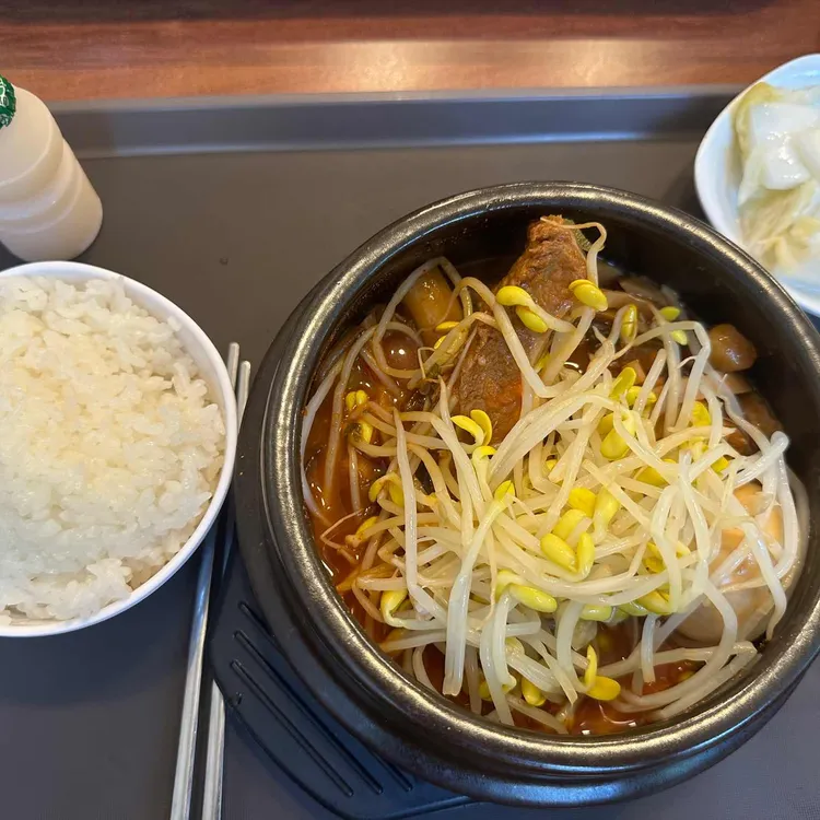 목동명품등갈비 대표 사진