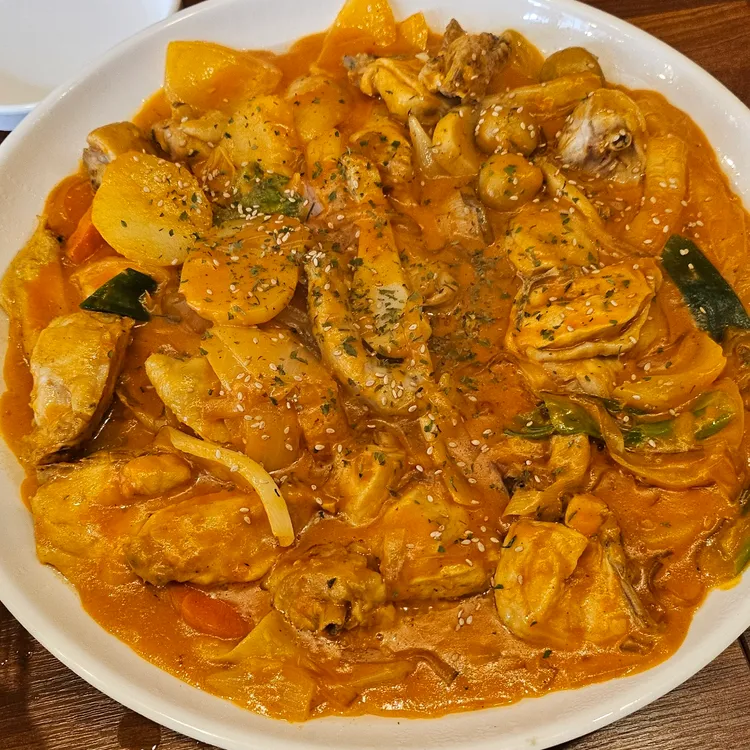 미도찜닭 대표 사진