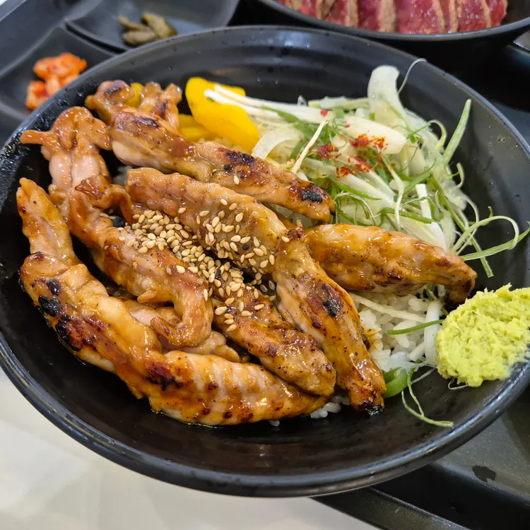 홍대개미 대표 사진