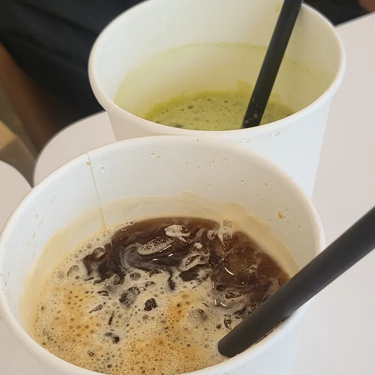 셀프리커피24 대표 사진