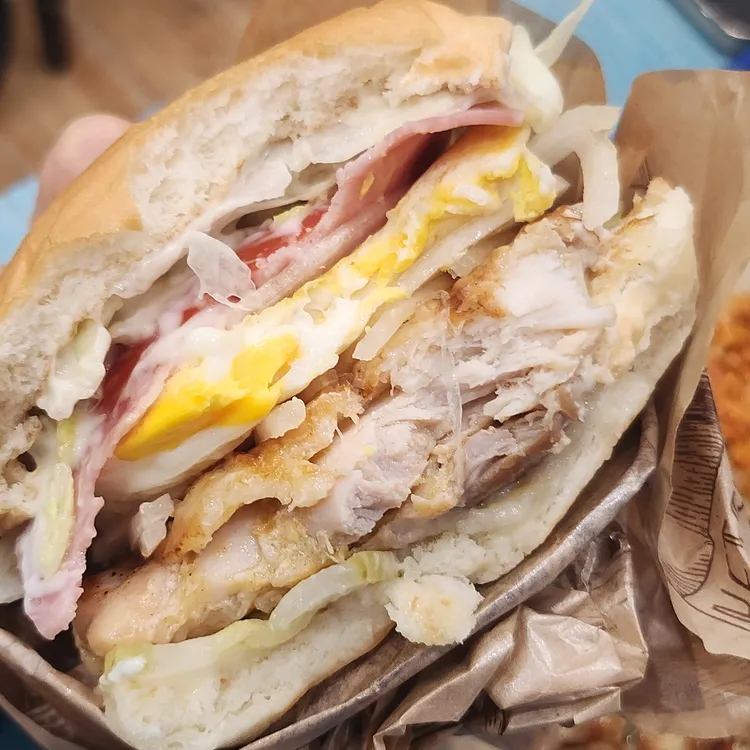 칙바이칙 대표 사진