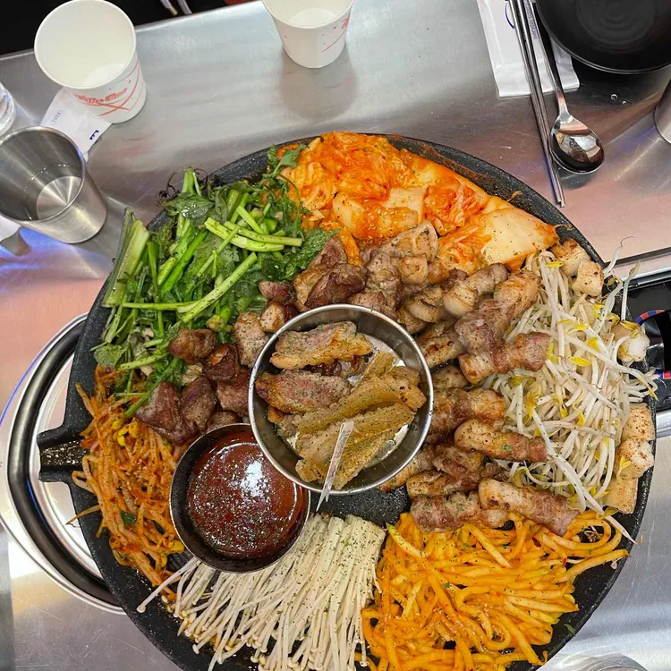 돼통령 대표 사진