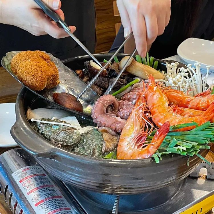 덕수궁 대표 사진