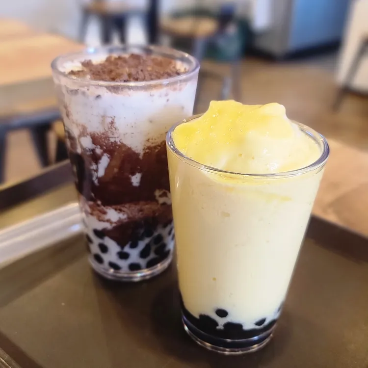 와이블랙 안성점 - 안성 버블티, 망고스무디 맛집 | 다이닝코드, 빅데이터 맛집검색