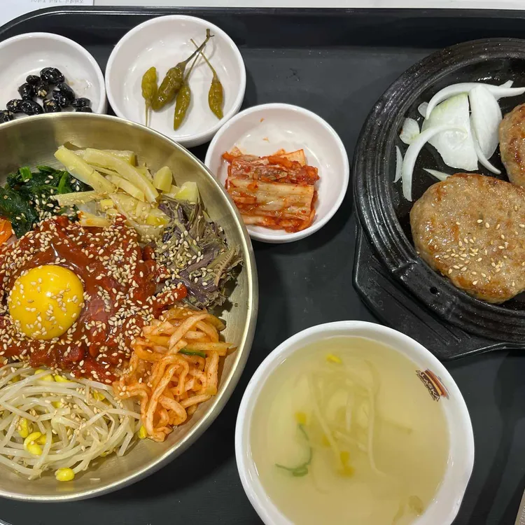 한옥마을비빔밥&솥밥 대표 사진