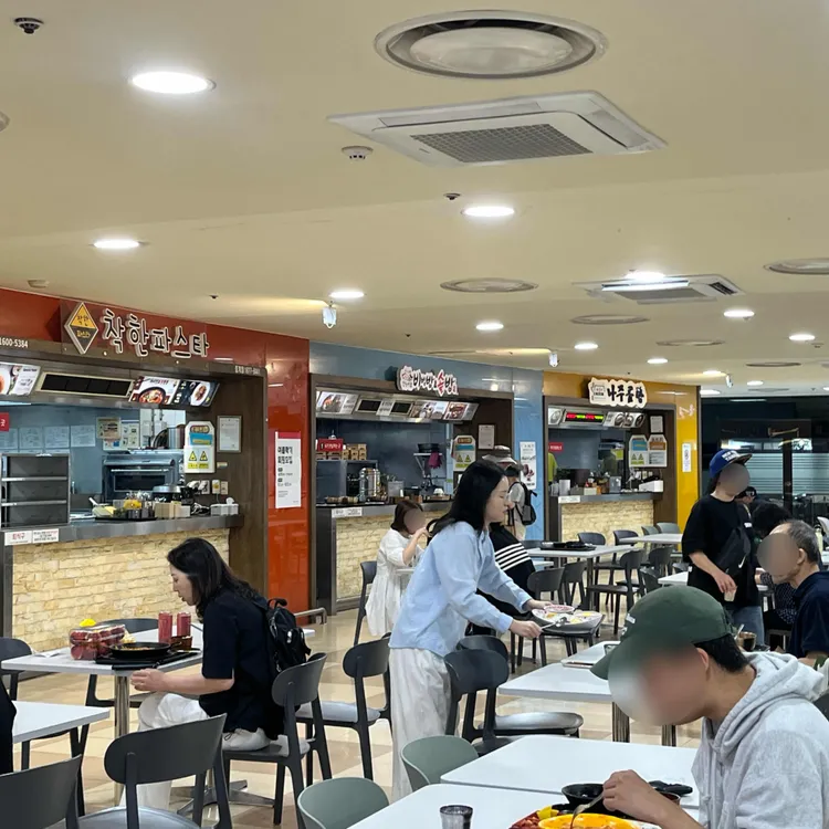 한옥마을비빔밥&솥밥 대표 사진