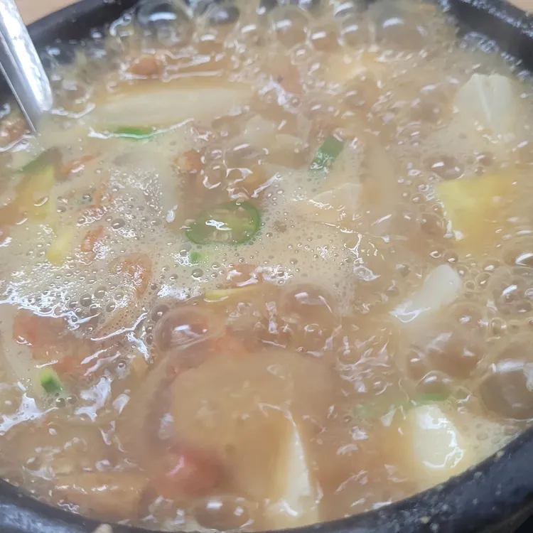 옹기종기식당 대표 사진