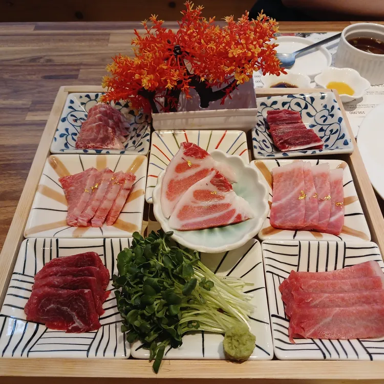 참치예담 대표 사진