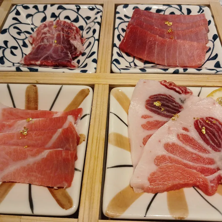 참치예담 대표 사진