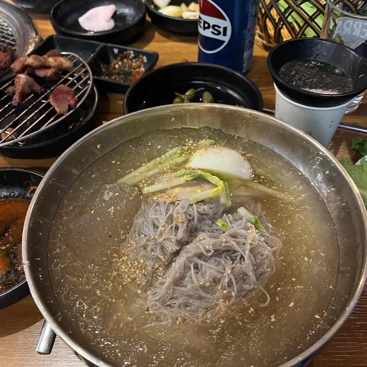 곤지암숯불고기 대표 사진