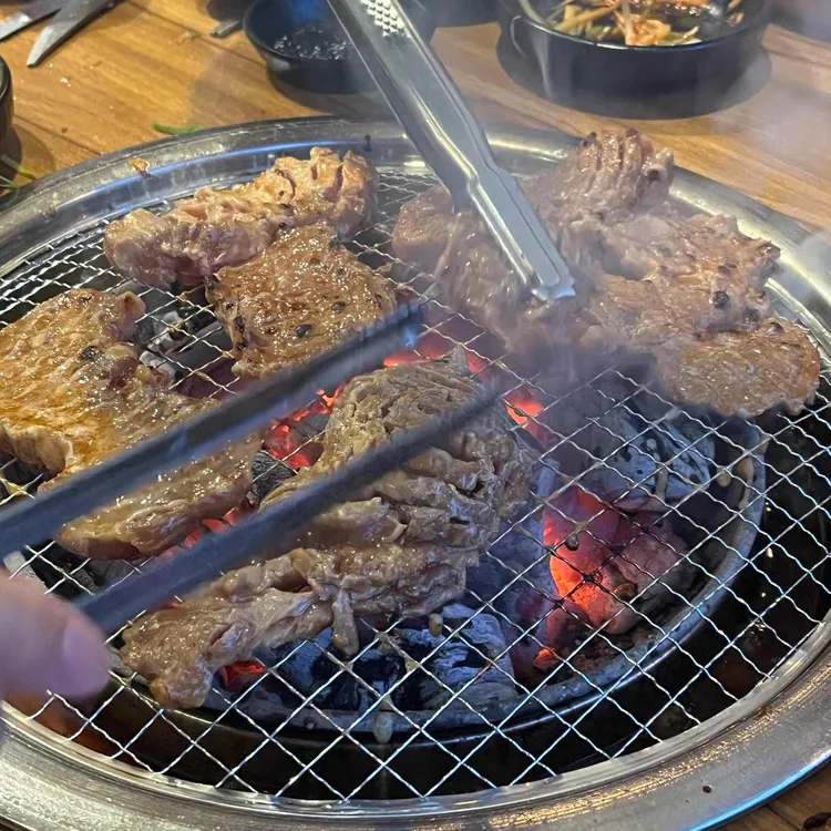 곤지암숯불고기 대표 사진