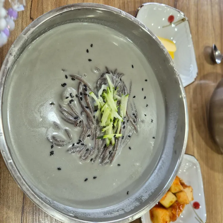 메밀꽃향기 대표 사진