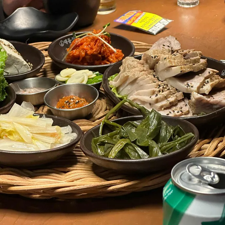 대동집 대표 사진
