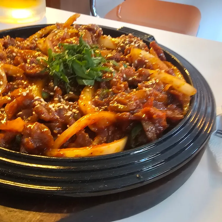 배곧 유지 대표 사진
