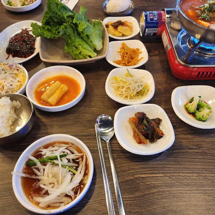 현화정 대표 사진