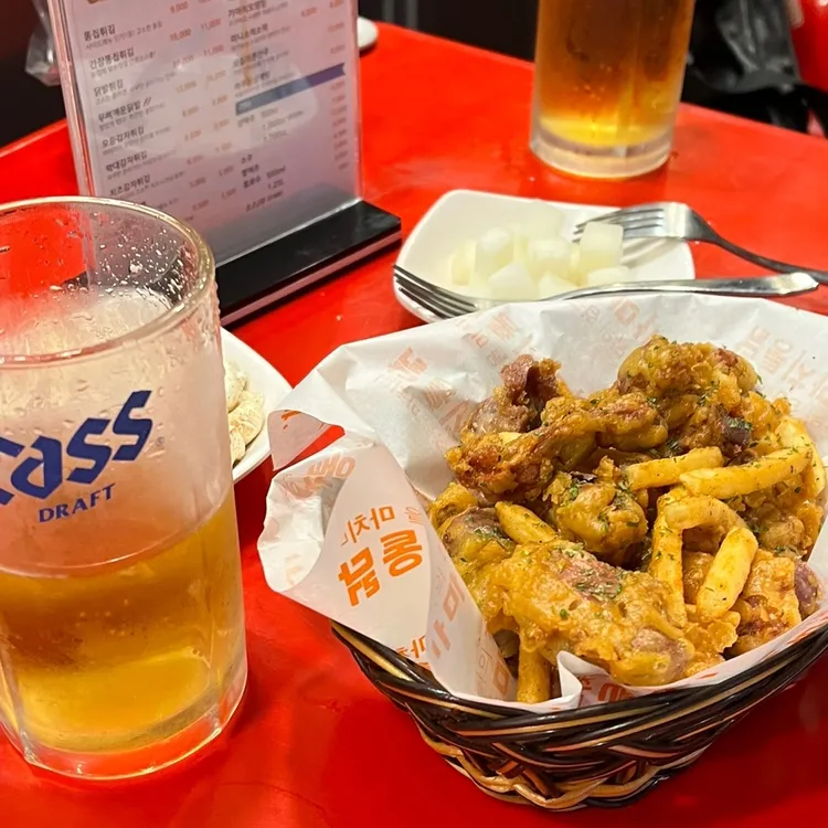 가마치통닭 대표 사진