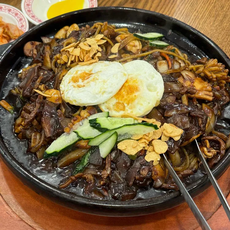 통영명성짬뽕 대표 사진