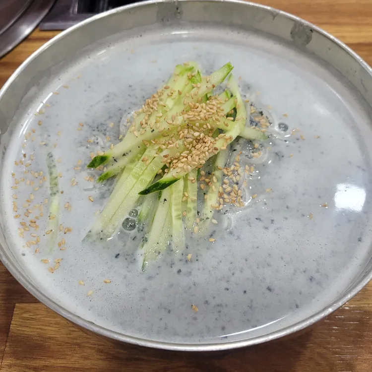 장금이네 대표 사진