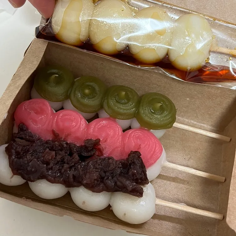 당고집 대표 사진