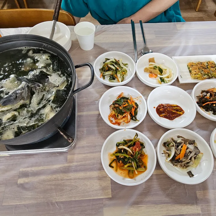 관해수산 대표 사진