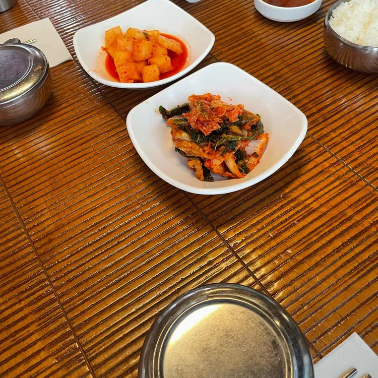 전우소고기해장국 대표 사진