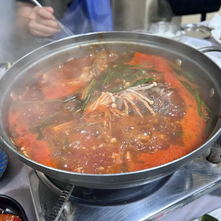용궁횟집 대표 사진