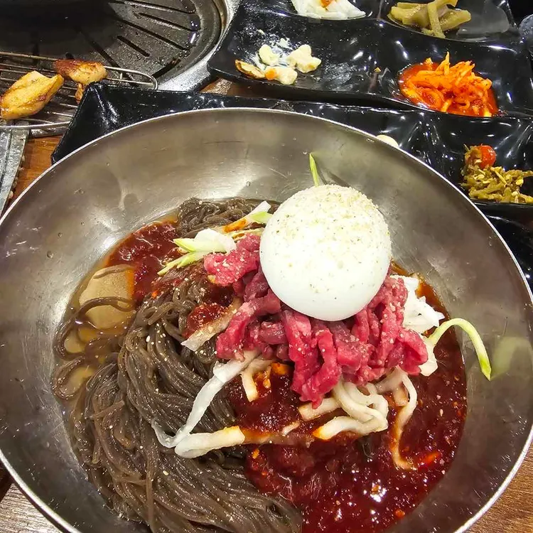 우리도한번잘구워보세 대표 사진