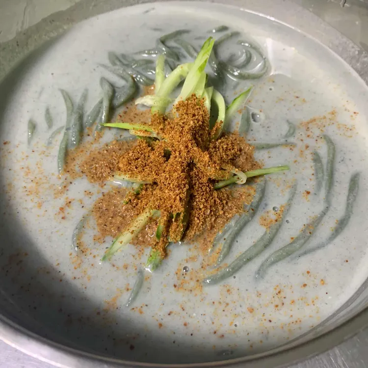 초원콩국수 대표 사진