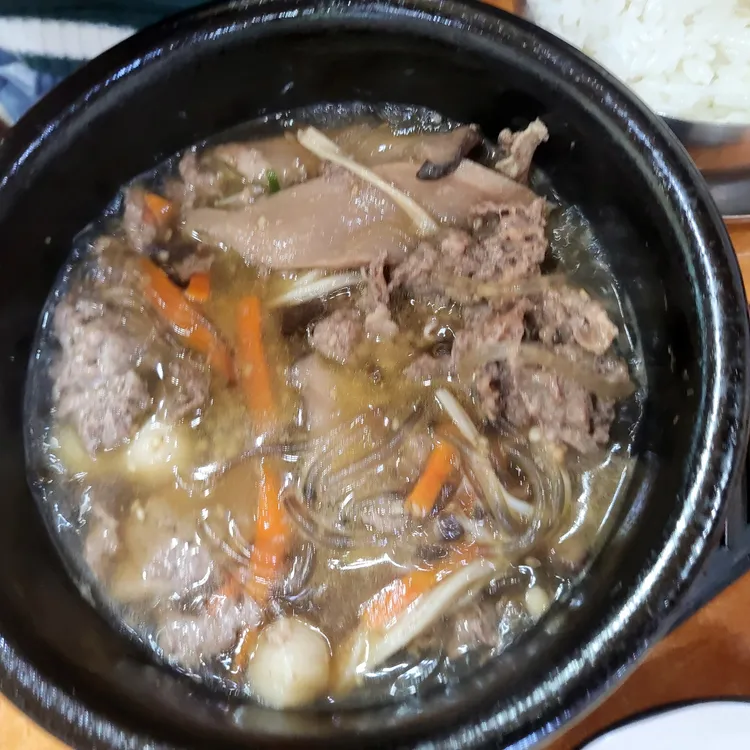 한마음식당 대표 사진