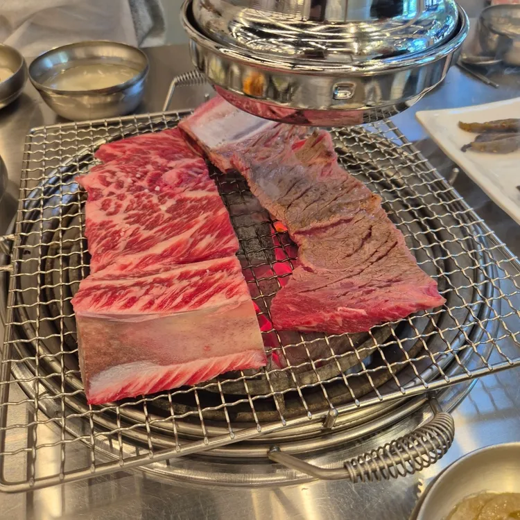 우대포 대표 사진